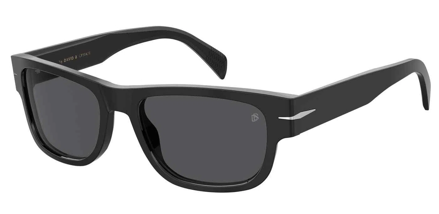 David Beckham Db7035 Sunglasses - view 8